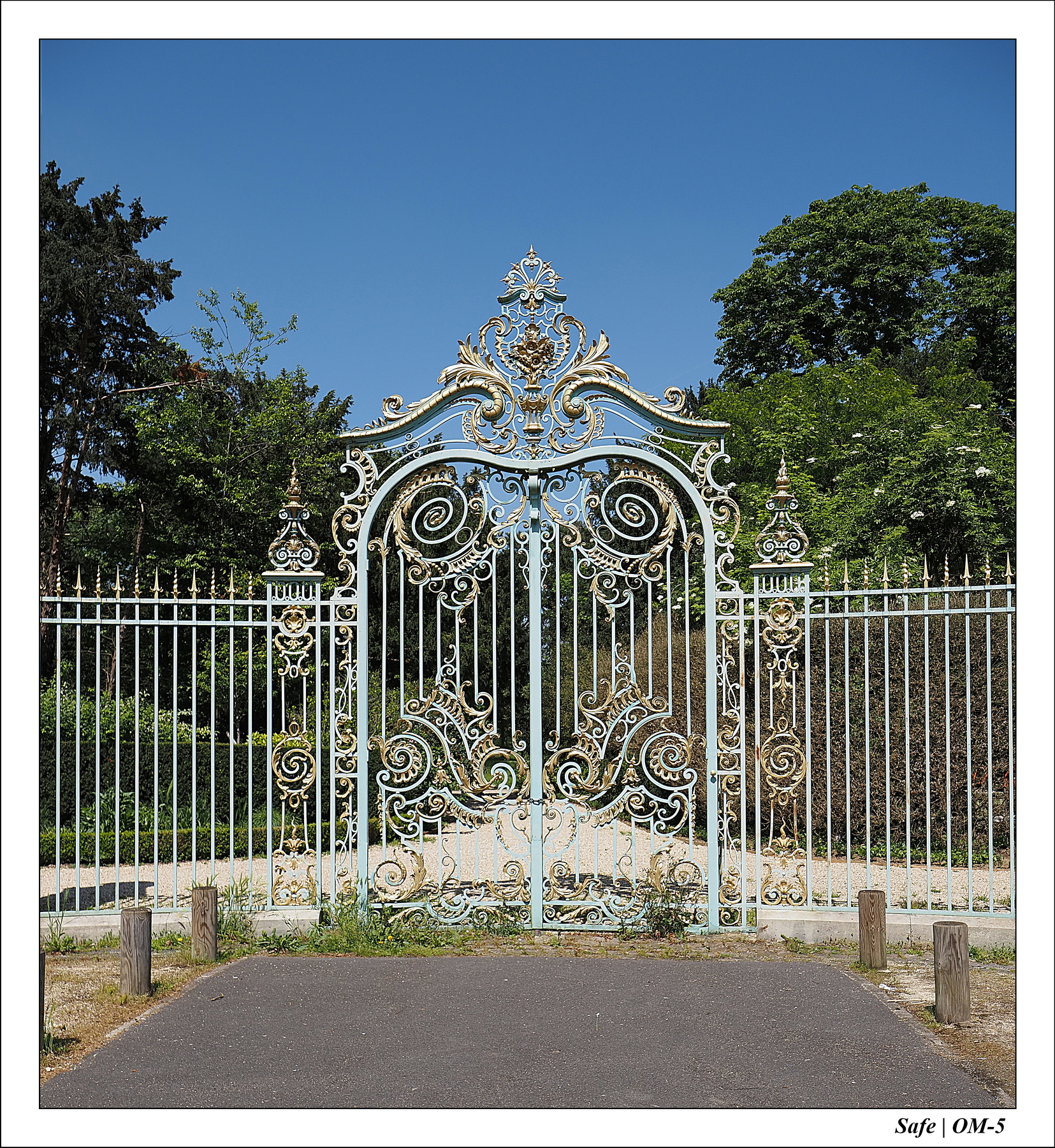 2024 - 05 - Bagatelle - 01